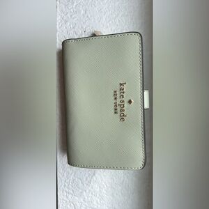 Kate spade wallet